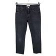 Naisten Agolde - Farkut, koko W25 - Harmaa ()