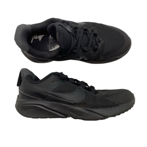 Unisex Nike - Lenkkarit, koko 34 - Musta (1)