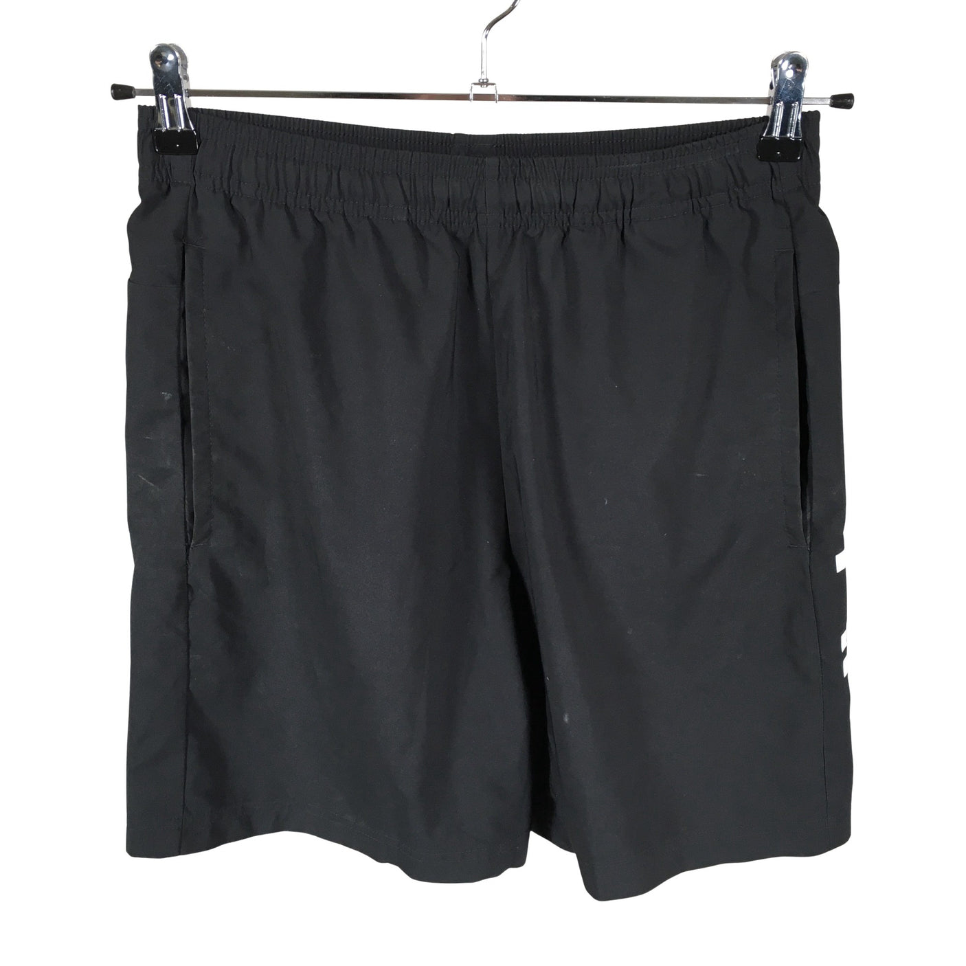 Miesten Adidas - Urheilushortsit, koko S - Musta (1)