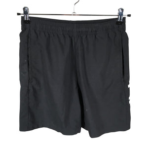 Miesten Adidas - Urheilushortsit, koko S - Musta (1)