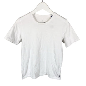Poikien Jack & Jones - T-paita, koko 158 - 164 - Valkoinen (1)