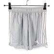 Naisten Adidas - Urheilushortsit, koko 36 - Harmaa ()