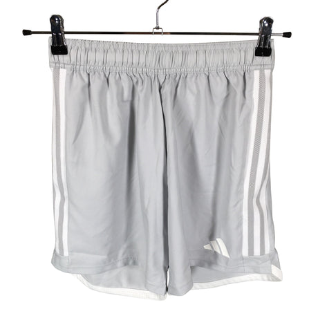 Naisten Adidas - Urheilushortsit, koko 36 - Harmaa ()