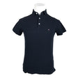 Miesten Tommy Hilfiger - Pikeepaita, koko S - Sininen ()