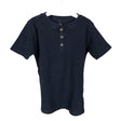 Unisex POMPdeLUX - T-paita, koko 146 - 152 - Sininen ()