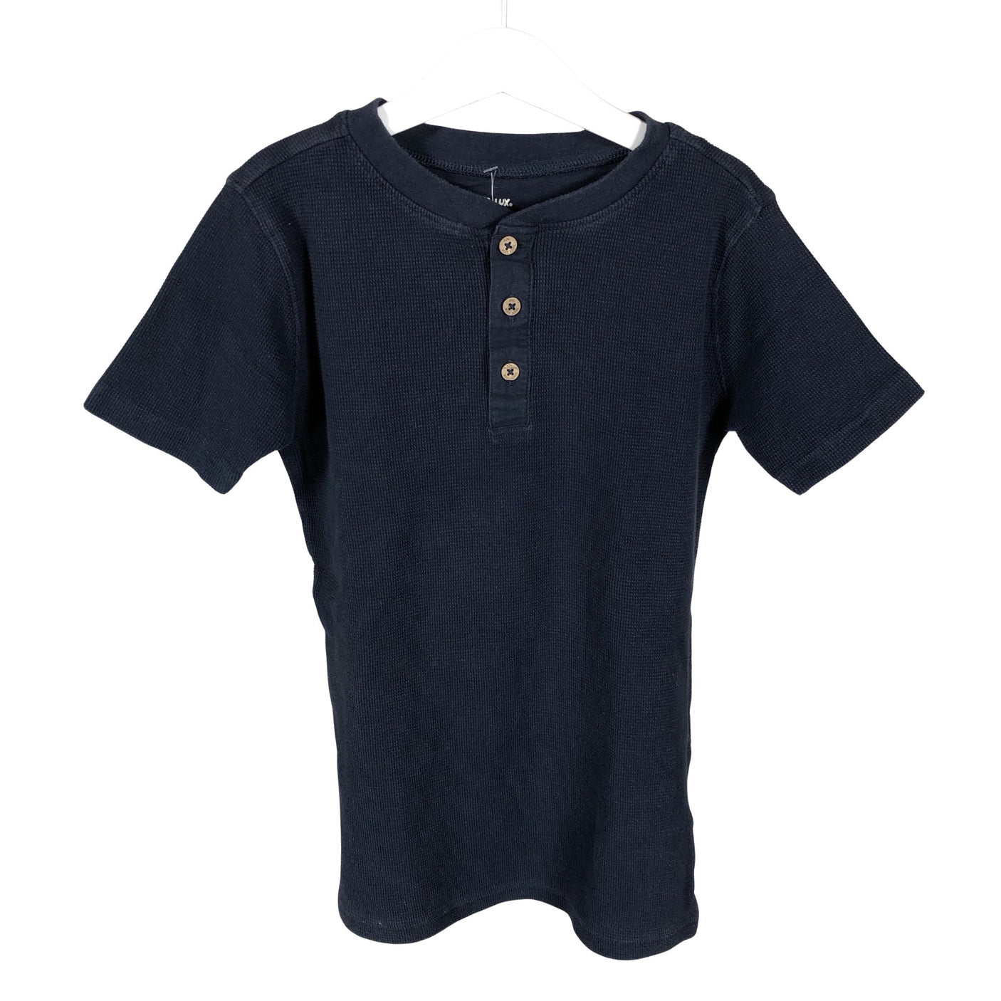 Unisex POMPdeLUX - T-paita, koko 146 - 152 - Sininen (1)