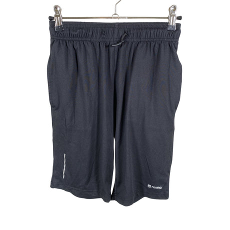 Unisex Reima - Urheilushortsit, koko 134 - 140 - Musta ()