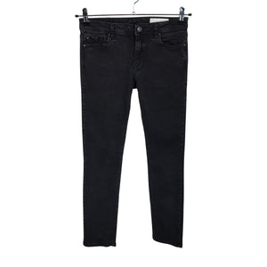Naisten Esprit - Farkut, koko W29 - Musta (1)
