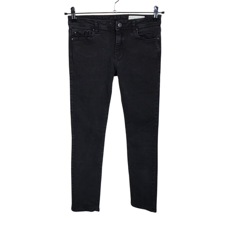 Naisten Esprit - Farkut, koko W29 - Musta ()