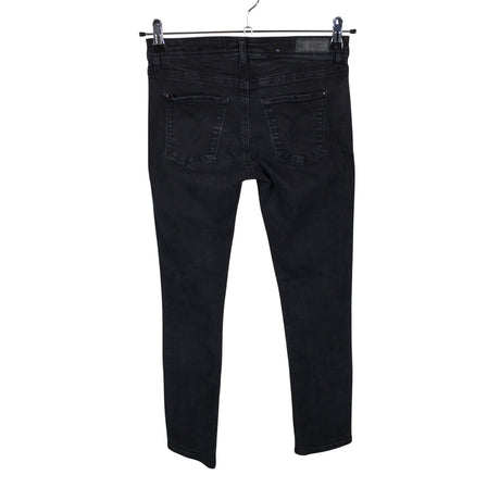 Naisten Esprit - Farkut, koko W29 - Musta (2)