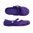 Unisex Crocs - Pistokkaat, koko Ei kokoa - Violetti ()