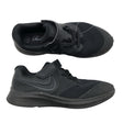 Unisex Nike - Lenkkarit, koko 33 - Musta ()