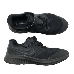 Unisex Nike - Lenkkarit, koko 33 - Musta (1)