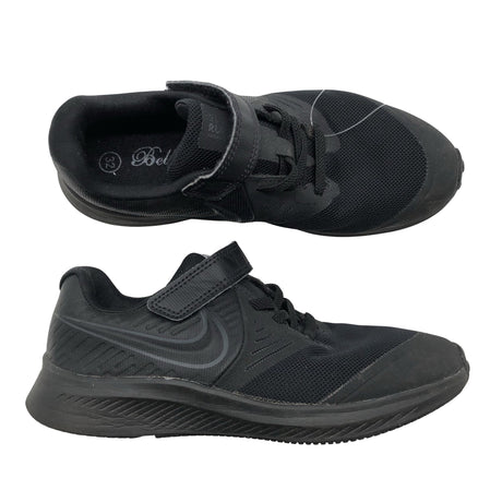 Unisex Nike - Lenkkarit, koko 33 - Musta ()