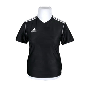 Naisten Adidas - T-paita, koko 42 - Musta (1)
