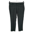Miesten New Look - Kangashousut, koko XS - Musta ()