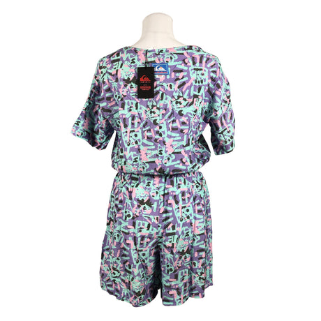 Naisten Quiksilver - Shortsihaalarit, koko 38 - Violetti (2)