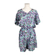 Naisten Quiksilver - Shortsihaalarit, koko 38 - Violetti ()