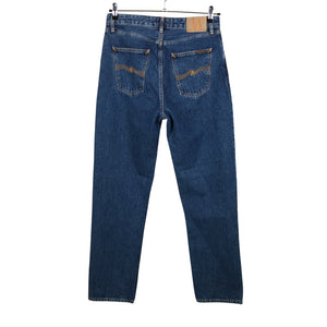Naisten Nudie Jeans - Farkut, koko W31 - Sininen (2)