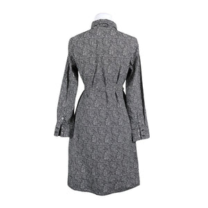 Naisten Marimekko - Kangasmekko, koko 38 - Musta (3)