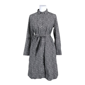 Naisten Marimekko - Kangasmekko, koko 38 - Musta (1)