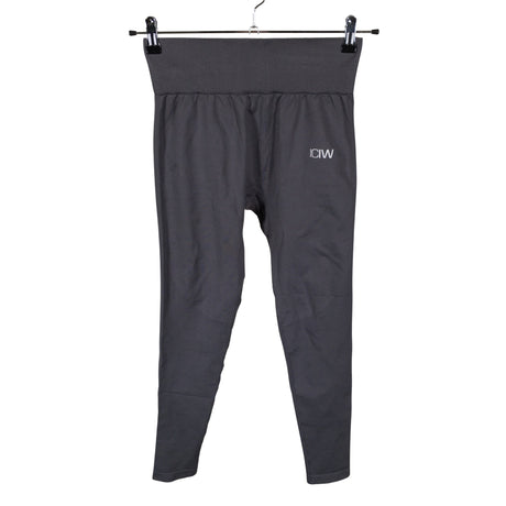 Naisten ICIW – Icaniwill - Urheilutrikoot, koko 40 - Harmaa ()