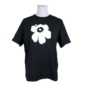 Naisten Marimekko - T-paita, koko 38 - Musta (1)