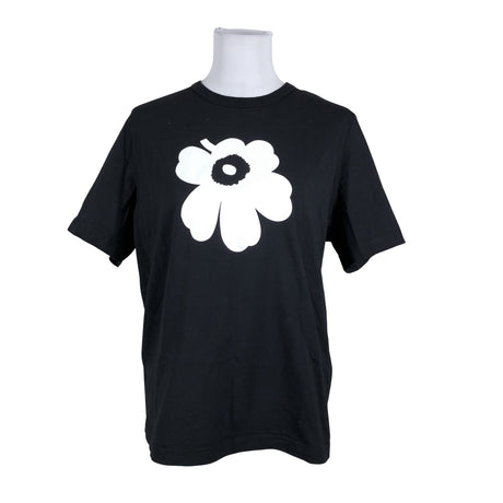 Naisten Marimekko - T-paita, koko 38 - Musta ()