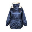 Naisten Tommy Hilfiger - Toppatakki, koko 40 - Sininen ()