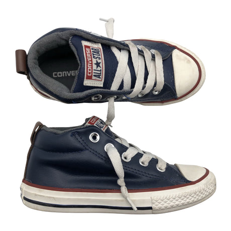 Unisex Converse - Tennarit, koko 31 - Sininen ()