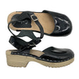 Tyttöjen Calou - Sandaalit, koko 32 - Musta ()