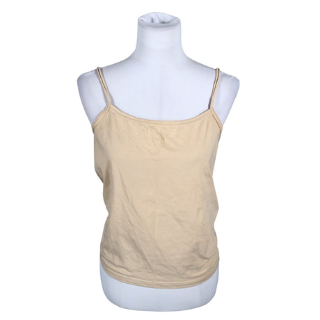 Naisten Marc O'Polo - Trikootoppi, koko 40 - Beige ()