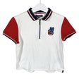 Unisex Tommy Hilfiger - T-paita, koko 104 - 110 - Valkoinen ()