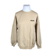 Naisten Mainio - Collegetunika, koko 42 - Beige ()