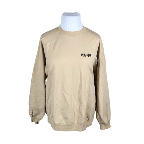 Naisten Mainio - Collegetunika, koko 42 - Beige ()