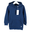Unisex Gugguu - Huppari, koko 104 - 110 - Sininen ()