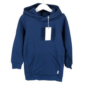 Unisex Gugguu - Huppari, koko 104 - 110 - Sininen (1)