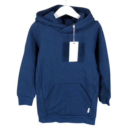 Unisex Gugguu - Huppari, koko 104 - 110 - Sininen ()