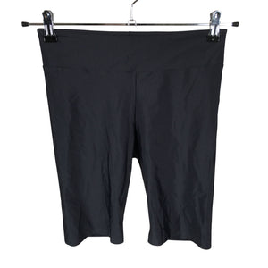 Naisten Uhana Design - Trikooshortsit, koko 38 - Musta (1)