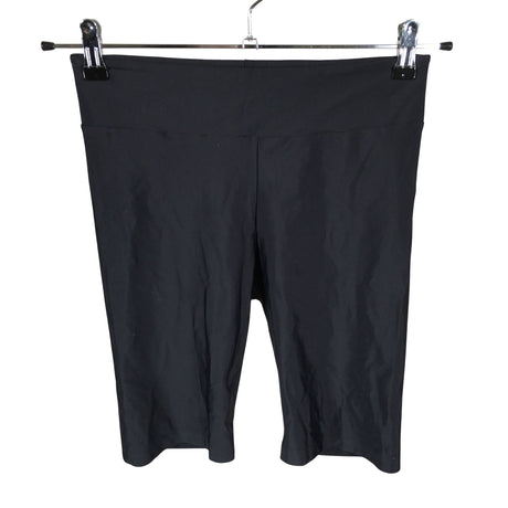 Naisten Uhana Design - Trikooshortsit, koko 38 - Musta ()
