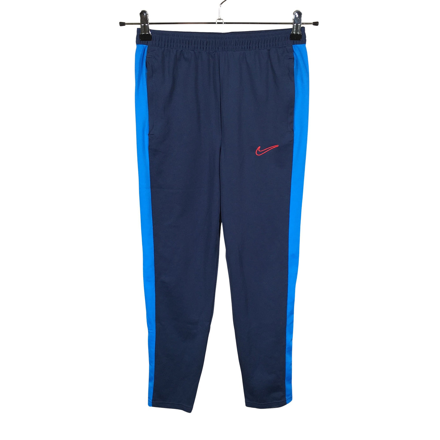 Unisex Nike - Verryttelyhousut, koko 164 - 170 - Sininen (1)