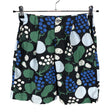 Naisten Uniqlo - Shortsit, koko 36 - Sininen ()