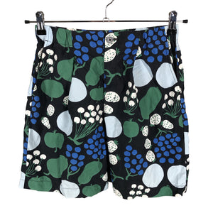 Naisten Uniqlo - Shortsit, koko 36 - Sininen (1)