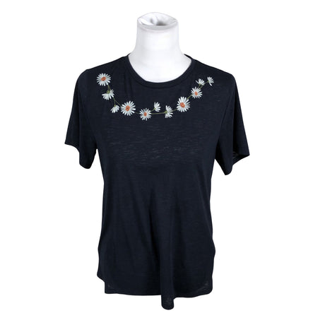 Naisten Ted Baker - T-paita, koko 40 - Sininen ()