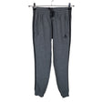Miesten Adidas - Collegehousut, koko XS - Harmaa ()