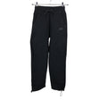 Miesten Nike - Collegehousut, koko S - Musta ()
