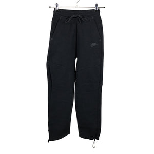 Miesten Nike - Collegehousut, koko S - Musta (1)