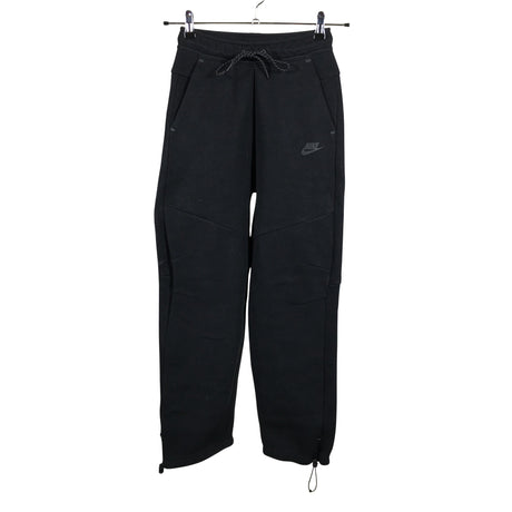 Miesten Nike - Collegehousut, koko S - Musta ()
