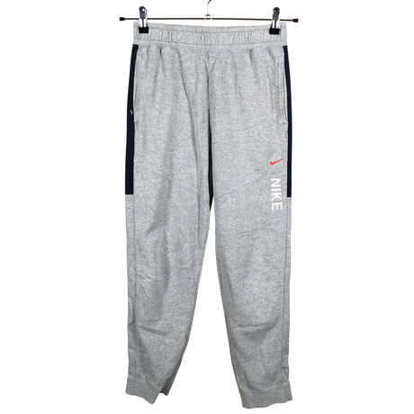 Unisex Nike - Collegehousut, koko 164 - 170 - Harmaa ()