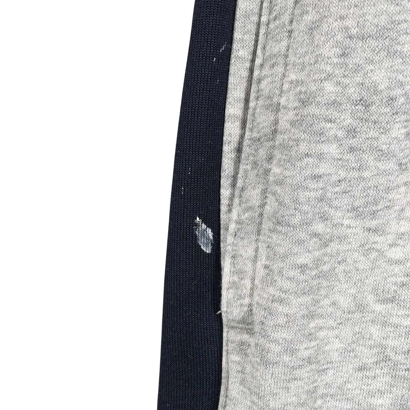Unisex Nike - Collegehousut, koko 164 - 170 - Harmaa (2)